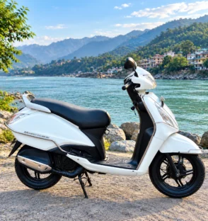 Best second hand bikes in India
