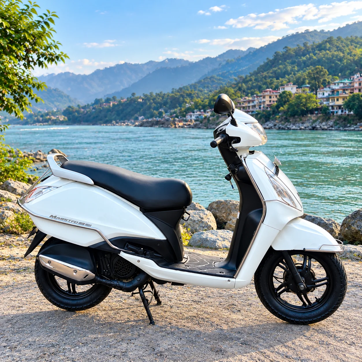 Best second hand bikes in India