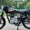 Royal Enfield Bullet 2020